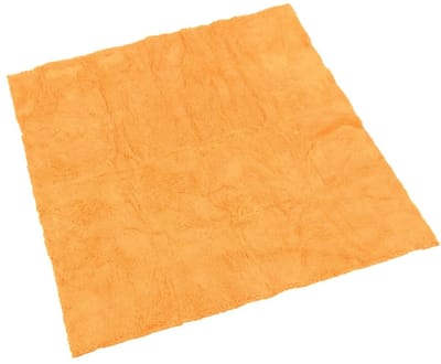 GEKO Microvezeldoek - Naadloos - Zacht & Absorberend - 40x40 cm - 600 gsm