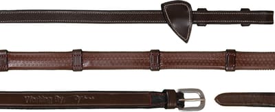 eQuick Triumph Kogelbeschermers - Bruin - M