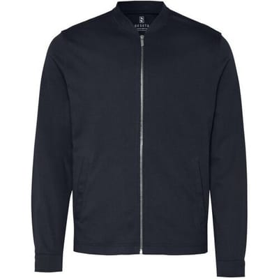 Desoto Vest Casual College Jacket Navy / male