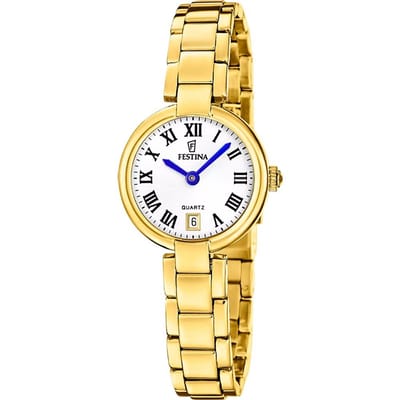 Festina - F20786/1 - Polshorloge - Dames