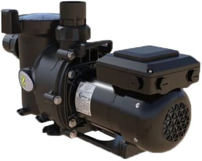 Zodiac E30iq 100 Pomp Met Variabel Toerental Zilver