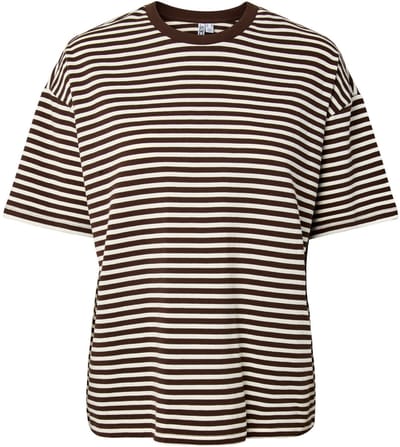 Pieces T-shirt PCSADIE 2/4