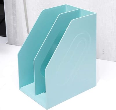 Bureau Organisator - Document Houder - Bureau Opruimen - Holle Vormgeving - 16x24x30CM - A