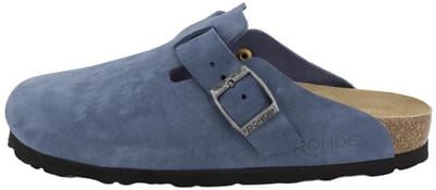 Rohde Dames clogs Alba