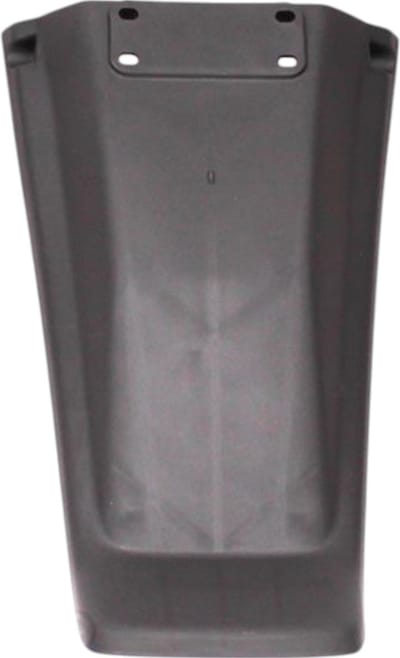 Achterspatbord - Verlengstuk - Kymco Agility 50 12inch 80106-LDC8-E10