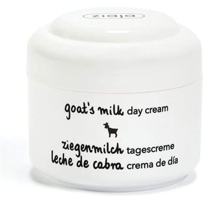 Gezichtscrème Ziaja Geitenmelk (50 ml)