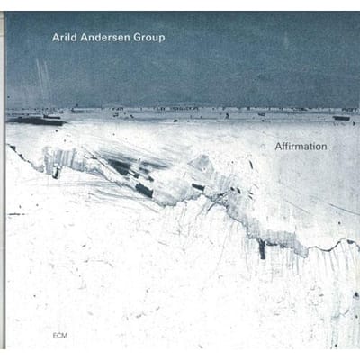Arild Andersen Group - Affirmation (LP)