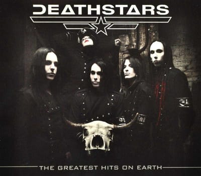 The Greatest Hits On Earth - Deathstars