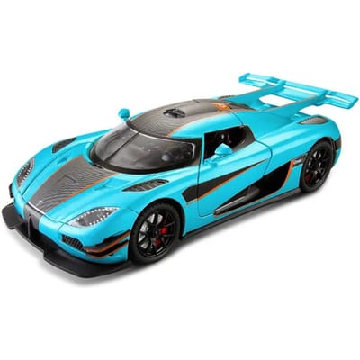 1: 24 Een Legering Auto Model Katapult Deuropening Trendy Sportwagen Sieraden Perfect Verjaardagscadeau Voor Vriend