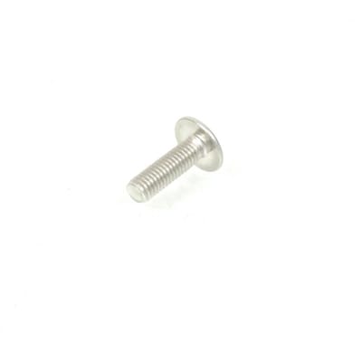 Vis M5x0.8 L16mm pour moto Rieju 200 MR RANGER 2024 0/000.460.0083 Neuf