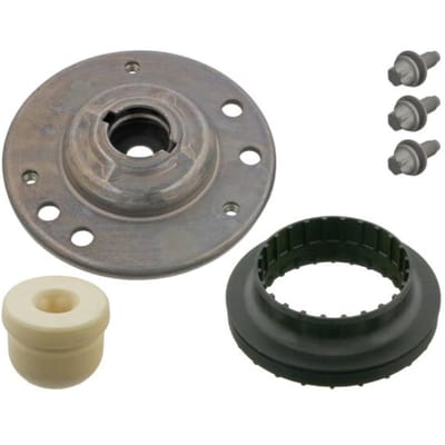 Rubber steunen, veerpoot FEBI BILSTEIN 27998