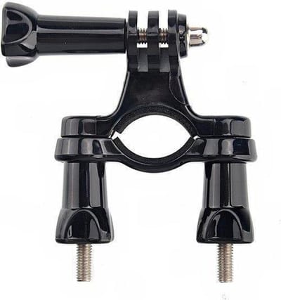 fiets zadelbuis fietshouder buizenklem voor GoPro SJ4000 Denver