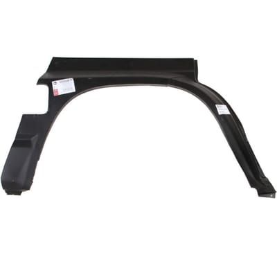 Reparatieset, spatbord achter BLIC 6504-03-1646582P, rechts