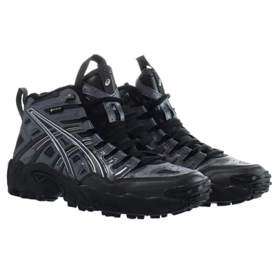 Asics HS3-S Gel-Nandi SP V G-TX Grijs Heren Trainers