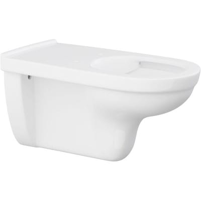 Pressalit Plus wall-hung WC 70 cm R2099000