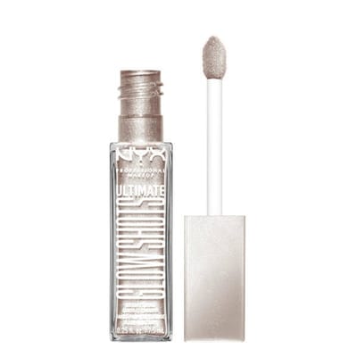 NYX Professional Make-Up NYX Ultimate Glow Shots Come Thru Coconut 7,5 ml