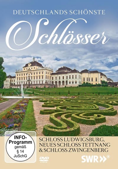 Deutschlands Schonste Schlosser