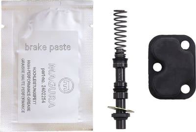 Magura 12 Mm Bmw 2701415 Reparatieset Voorrem Pomp Transparant