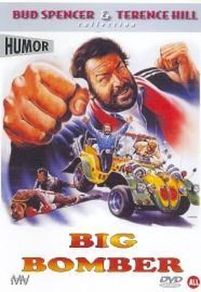 Bud Spencer & Terence Hill - Big Bomber