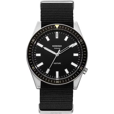Horloge Komono Ray Venture Nato