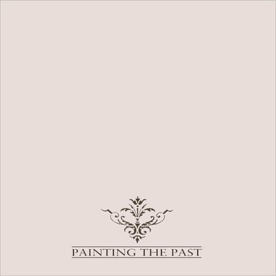 Painting the Past Proefpotje Rose White (NN91) 60 mL
