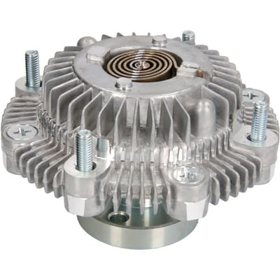 Koppeling, radiatorventilator THERMOTEC D58002TT