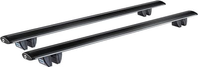 Cruz dakdragerset Airo R Dark - Alfa Romeo 159 Sportwagon (2006-2012)