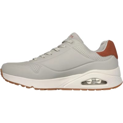 Skechers Skechers Uno Suited On Air Sneakers pistache groen