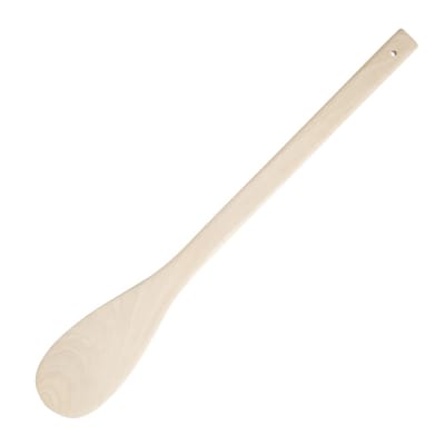 Vogue houten spatel 45.5cm