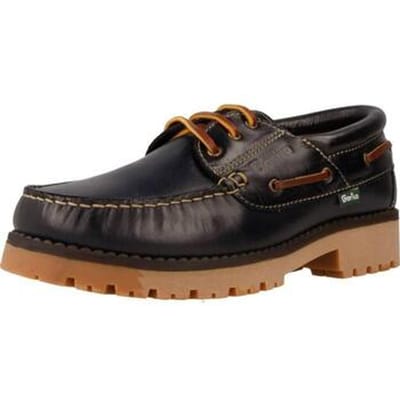 Bootschoenen Gorila 25350 Náutico colegial Marino