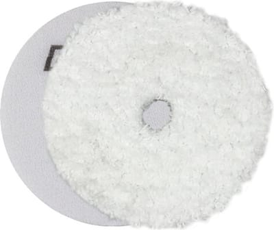 D CON DELTA FIBER PRO MICROVEZEL POLIJST PAD GROF GRIJS 130MM