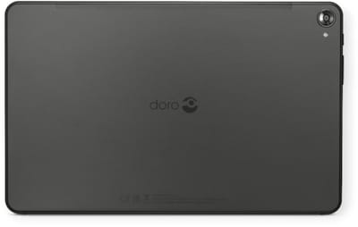 Doro - Vereenvoudigde digitale tablet voor senioren