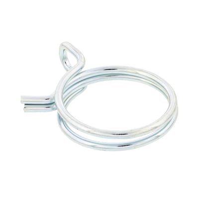 AEG klem, cirkulatiepomp, carter, 44.4mm/3.2mm 8078689034