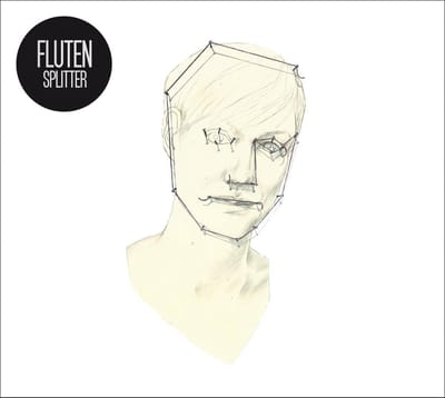 Fluten - Splitter (CD)