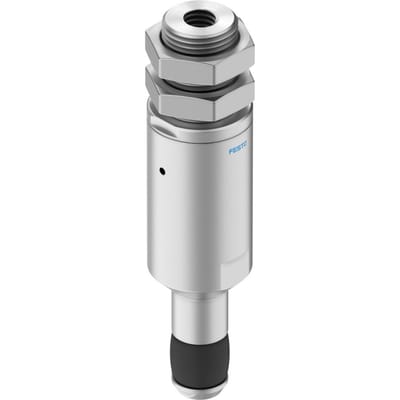 Festo Balggrijper 3.5mm Slag - Bouwgrootte 8 Enkelwerkend EPDM - 1320809