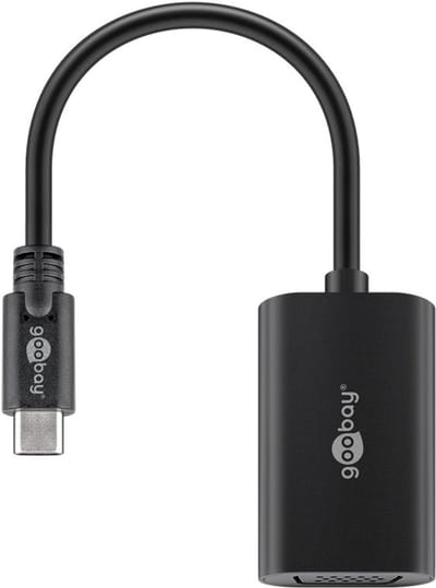 Pro USB-C Aan DisplayPort - 0.2m