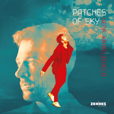 Henk Kraaijeveld - Patches Of Sky (CD)