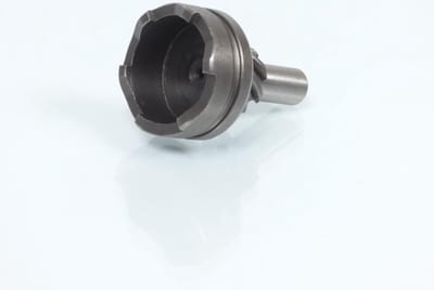 originele kickmoer voor peugeot 50 scooter kisbee 779642 nieuw 7 tanden l50mm