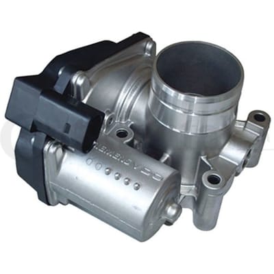 Gasklephuis VDO A2C59511703
