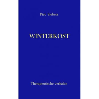 Winterkost - Piet Siebers