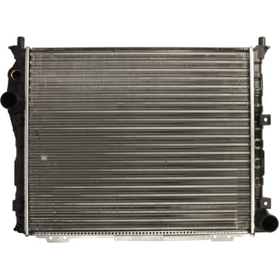 Radiator, motorkoeling NRF 58743