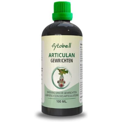 Fytobell Articulan 100 Druppels