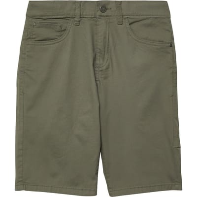 s.Oliver Shorts Army Green Taglia: 164 | Pantaloni Outlet | Unisex | Verde
