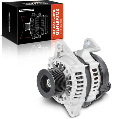 Frankberg 1x Lichtmaschine Generator voor Isuzu