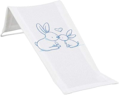 Ergonomische Babyhangmat voor het Bad