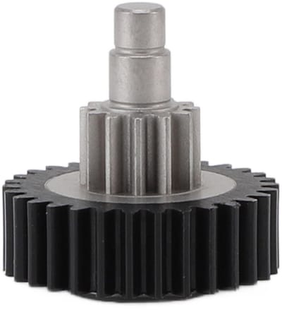 Dailygoods- Extruder Hoge Precisie - Vervangingsonderdeel - Gear Reduction - Verbeterde Afdrukprestaties - Compatibel met K1/K1C - Duurzaam en Betrouwbaar - 3D Printer Onderdeel
