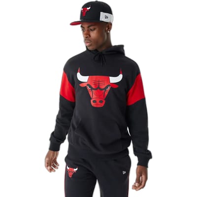 Hoodie Chicago Bulls NBA