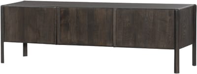 Tower Living Amalfi TV-meubel eiken basalt 180 cm