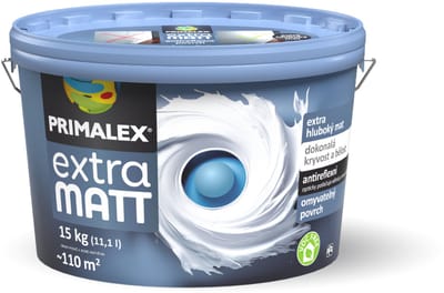 Primalex Extra Mat 1kg