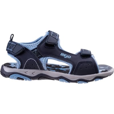 Bejo Alisi Sandalen Blauw EU 35 Jongen